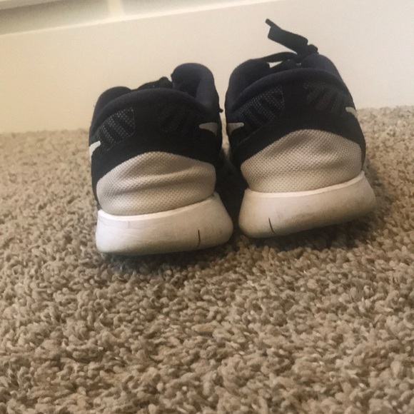 Nike Free 5.0 black - Picture 7 of 7